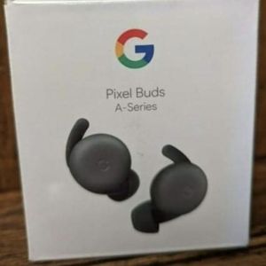 New Google Pixel Buds A-Series Dark Olive